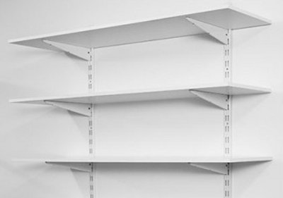 Shelving