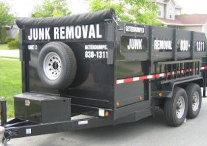 Waste-junk-removal